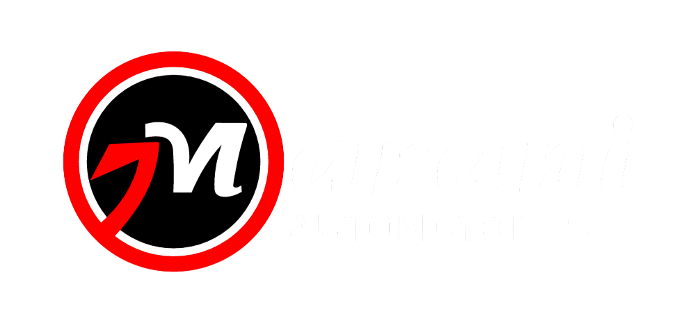 Marani Automotores